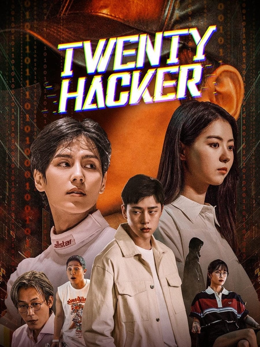 Twenty Hacker