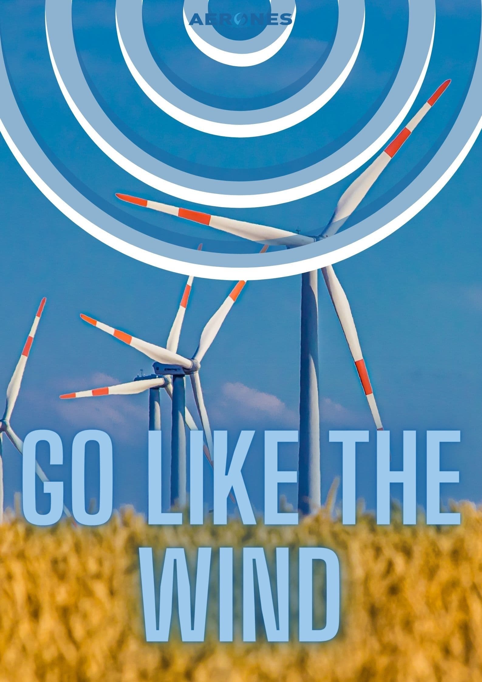 Go Like The Wind