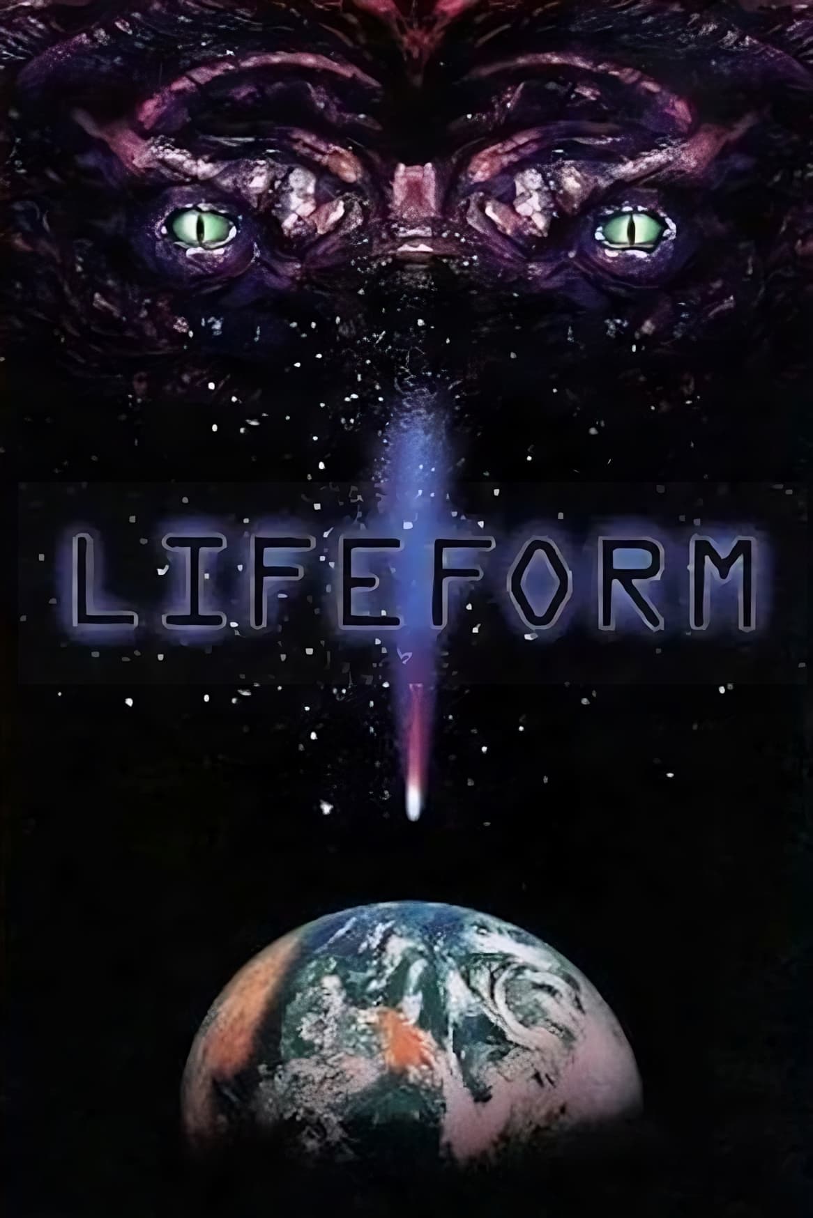 Lifeform (1996)