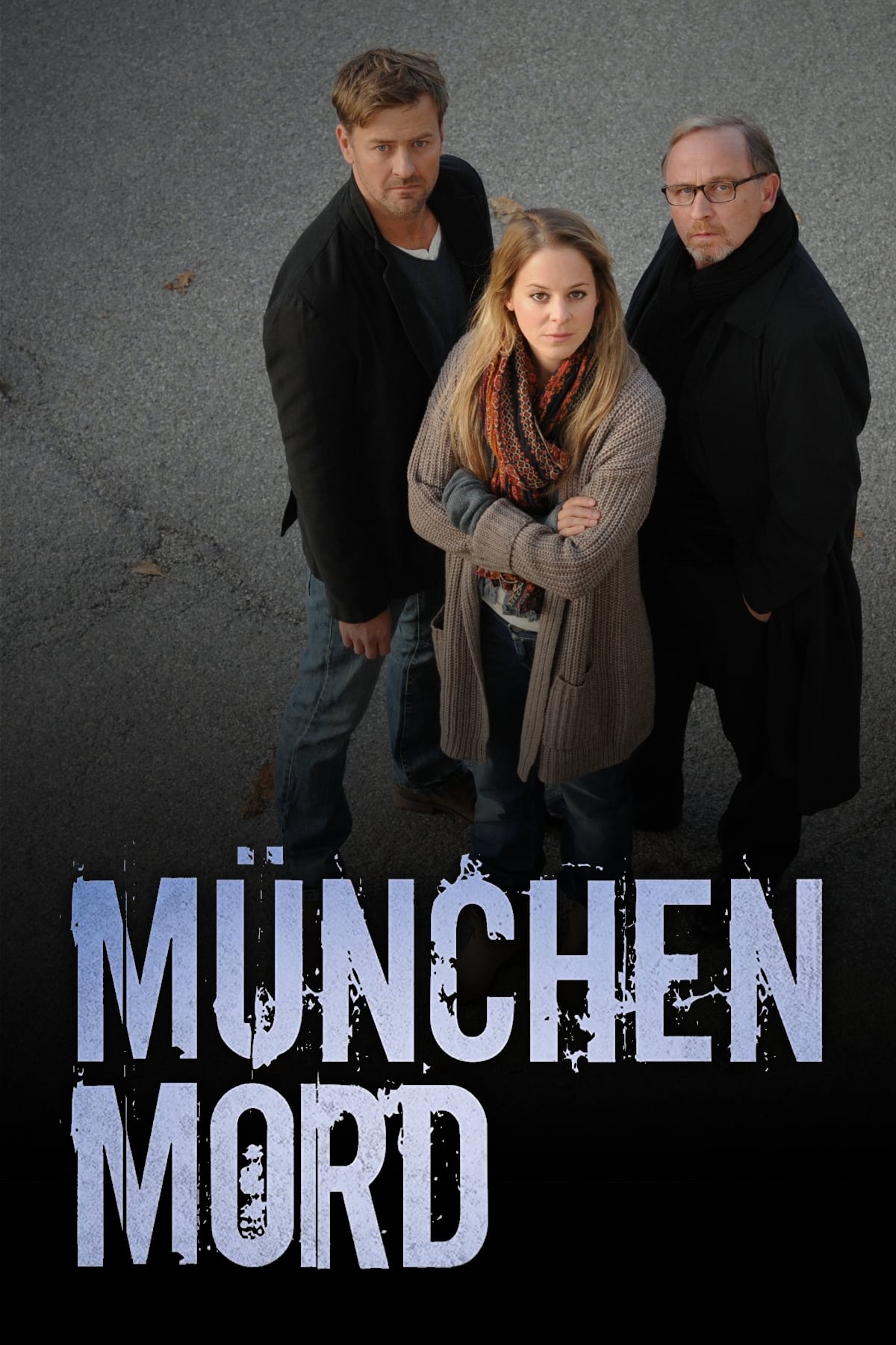 München Mord (2014)