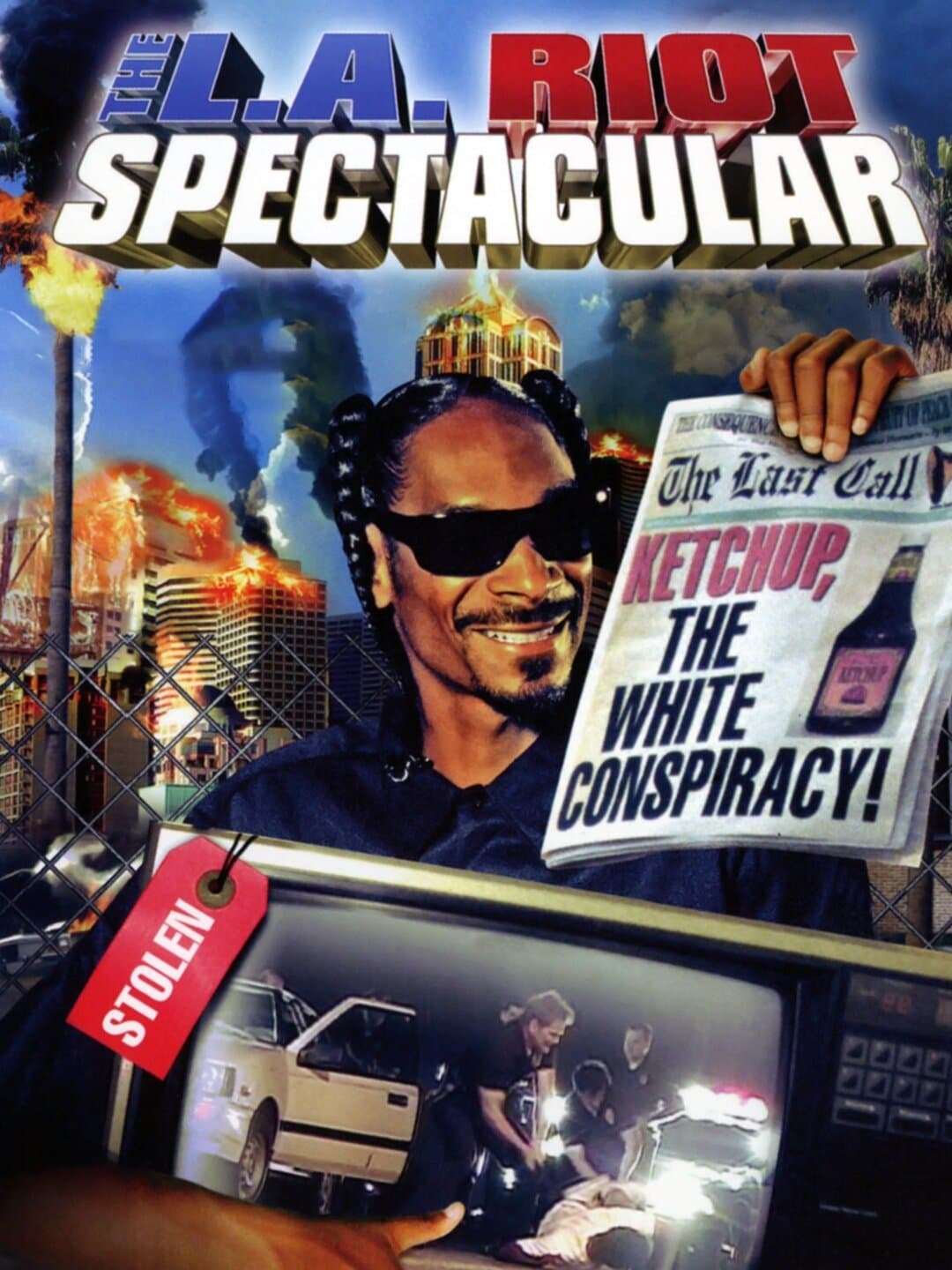 The L.A. Riot Spectacular (2005)