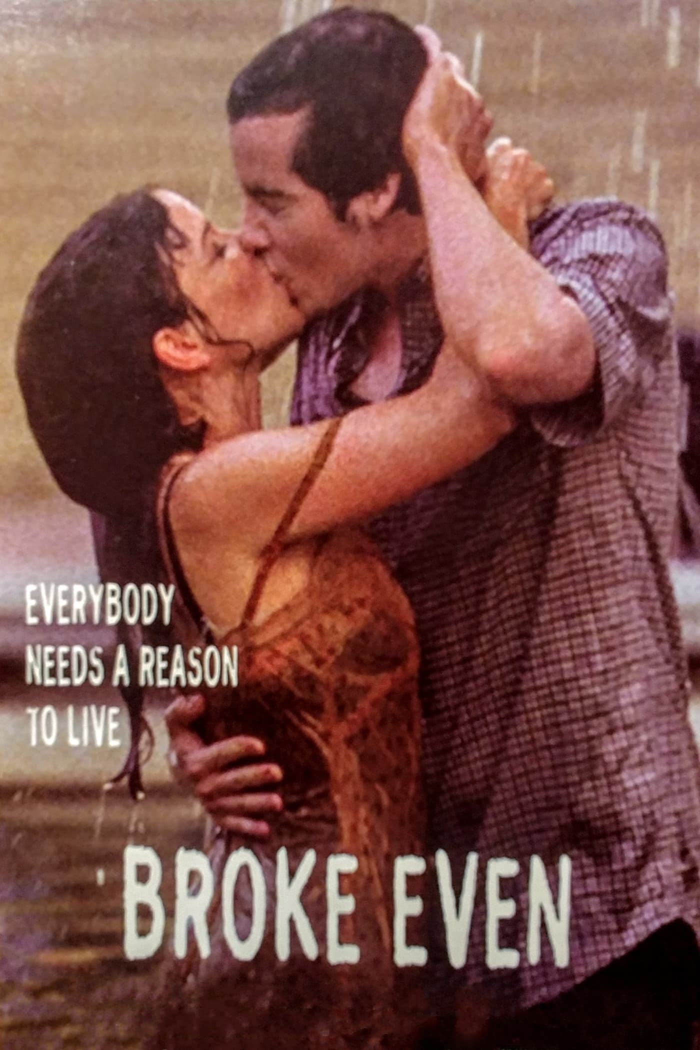 Broke Even (2000)
