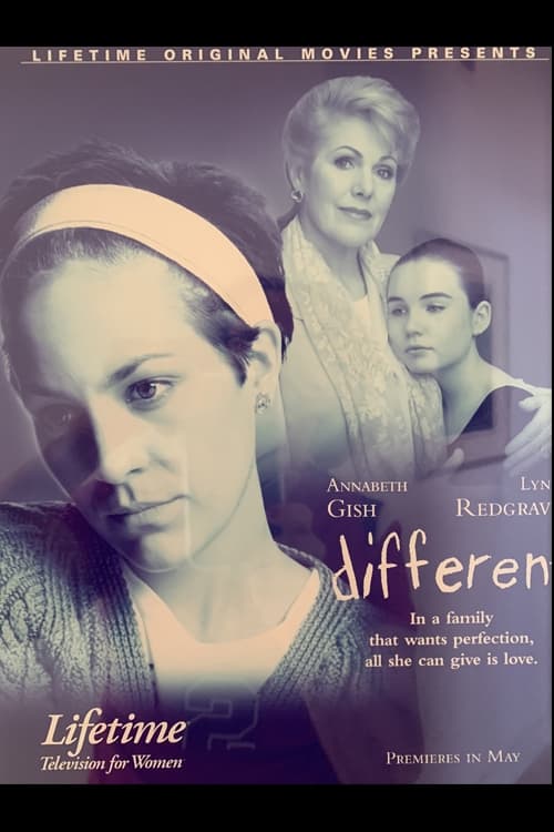 Different (1999)