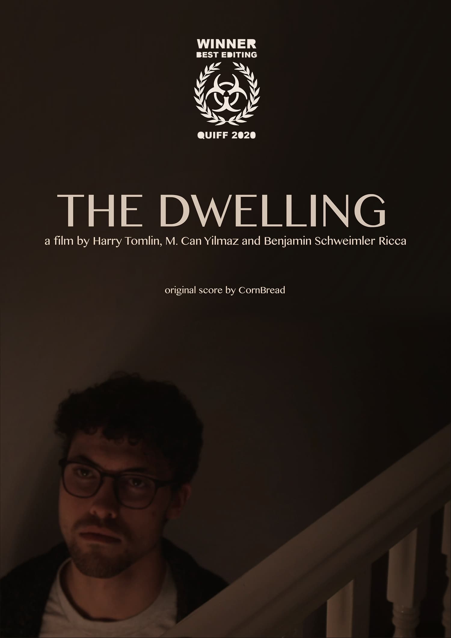 THE DWELLING