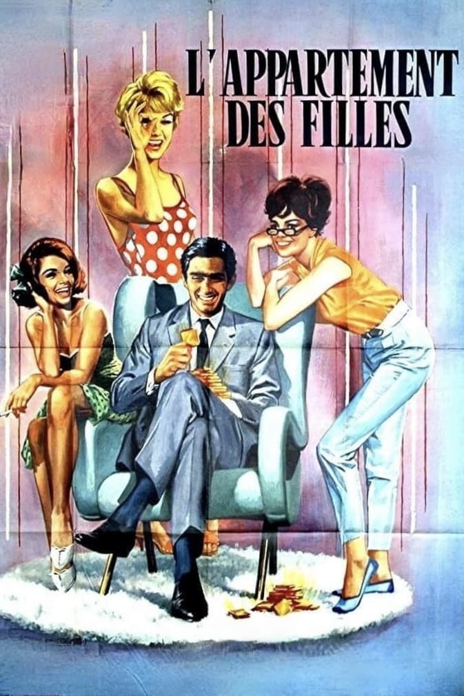 Girl's Apartment (1963)