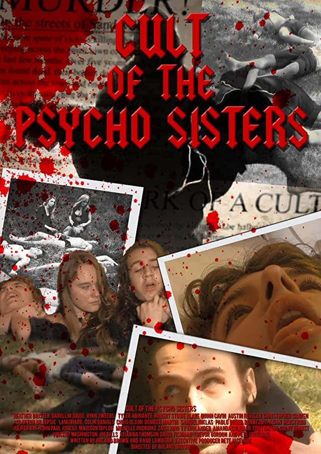 Cult of the Psycho Sisters