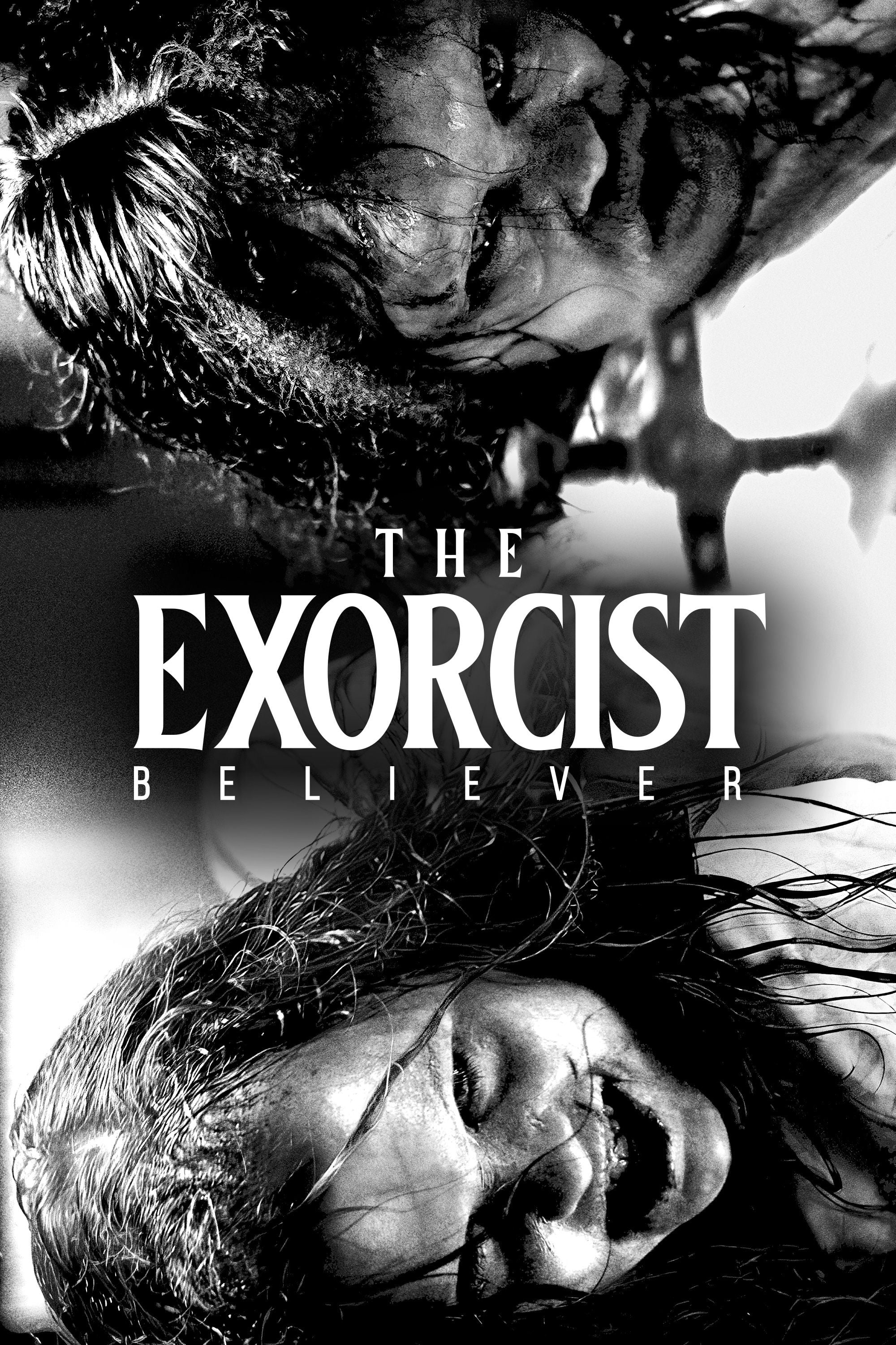 O Exorcista: Crente