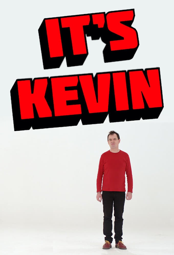 It's Kevin