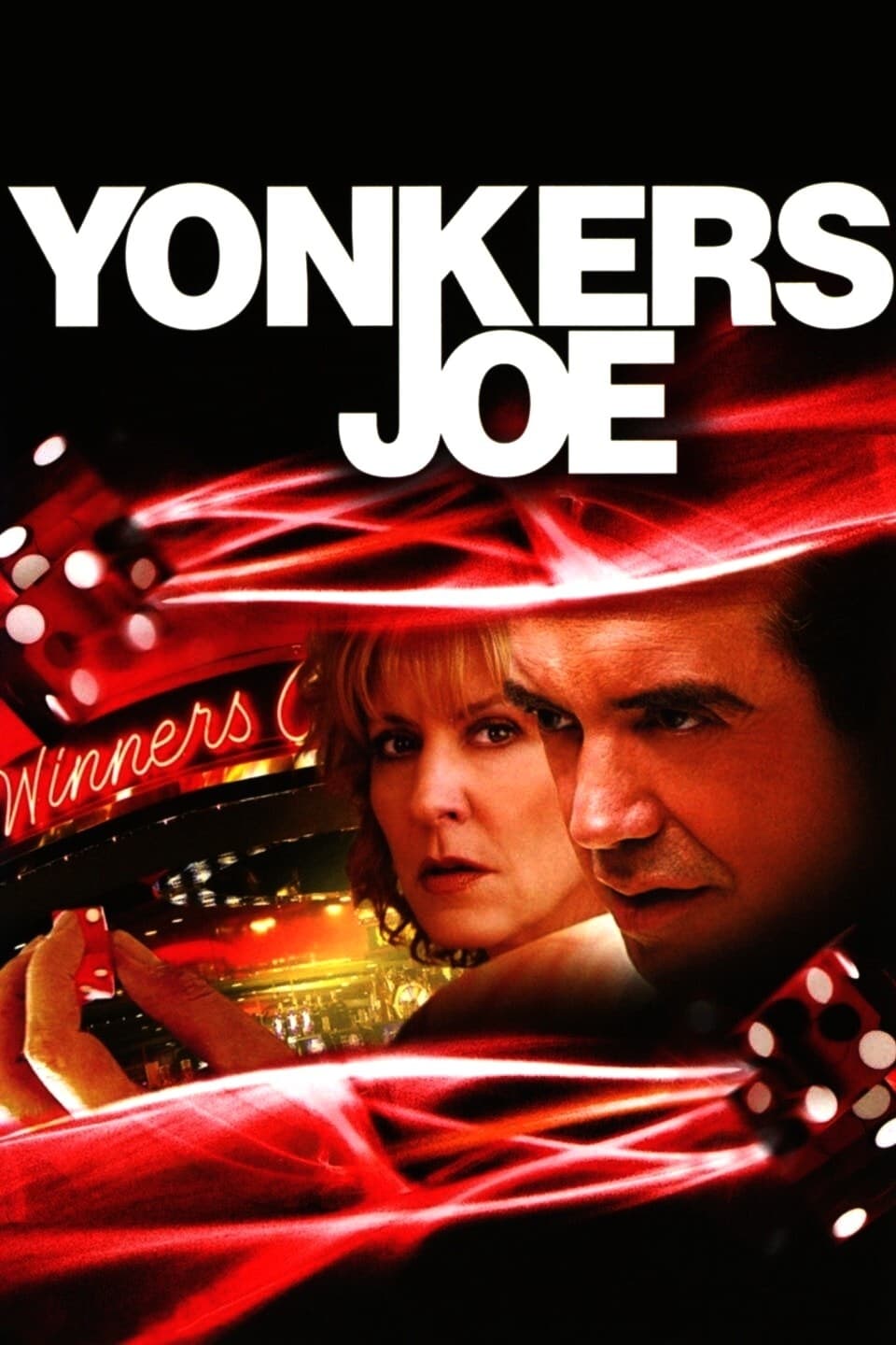 Yonkers Joe (2008)