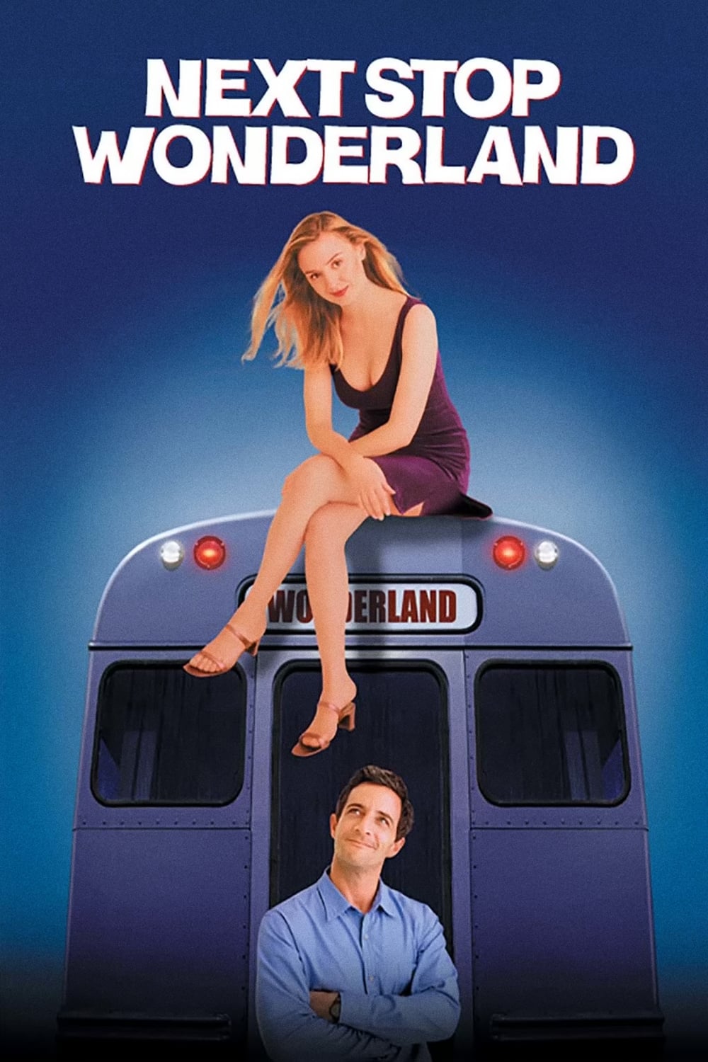 Próxima parada Wonderland (1998)