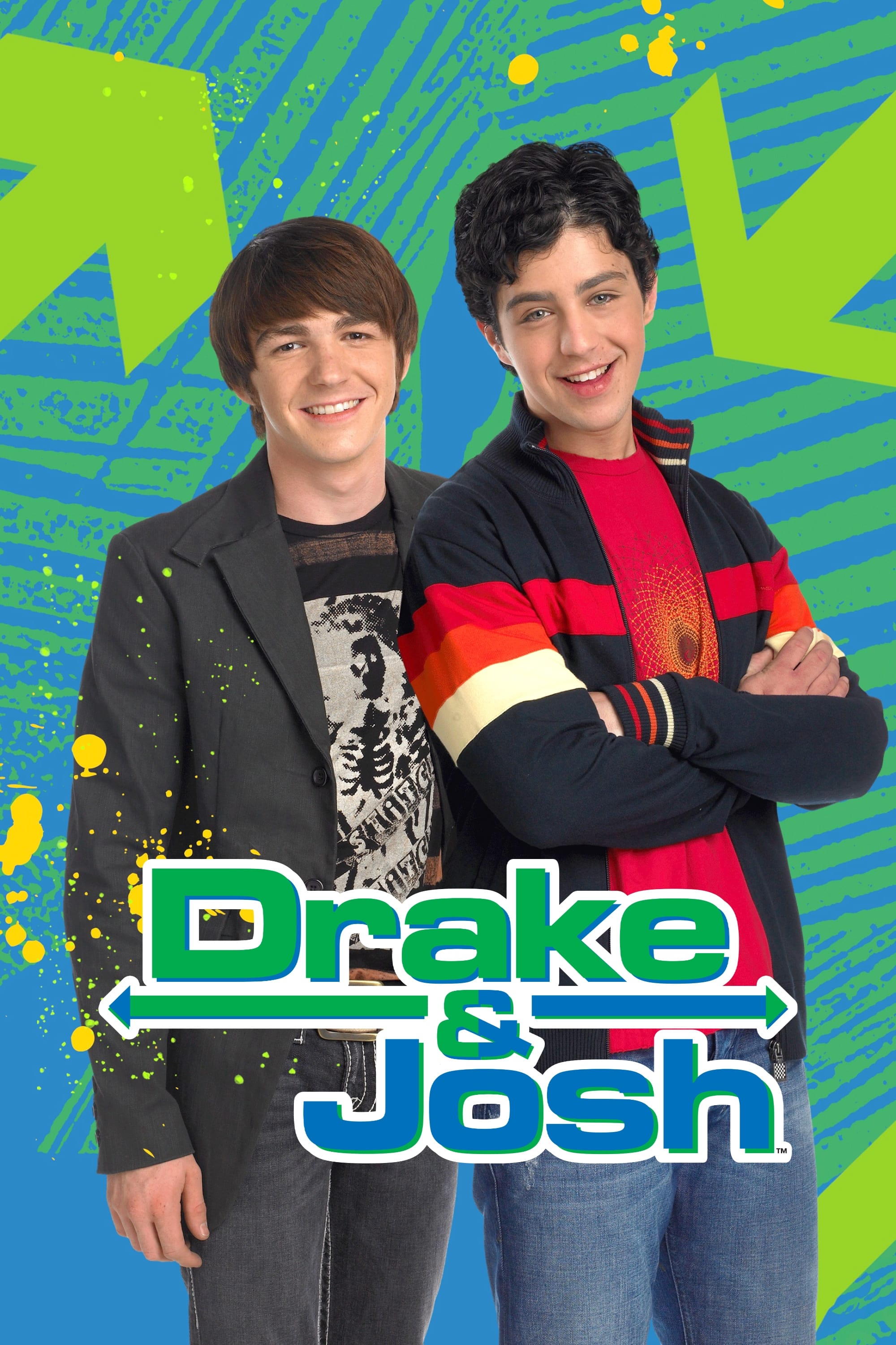 Drake e Josh