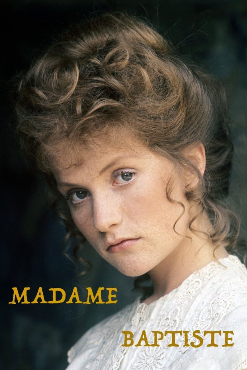 Madame Baptiste (1974)
