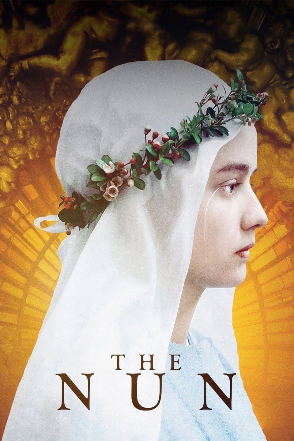 The Nun (2013)