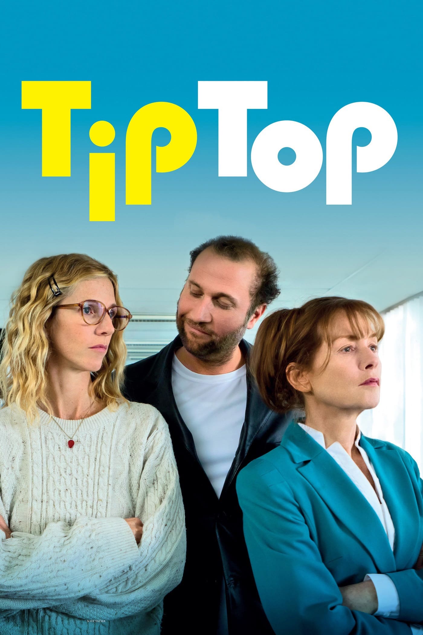 Tip Top (2013)