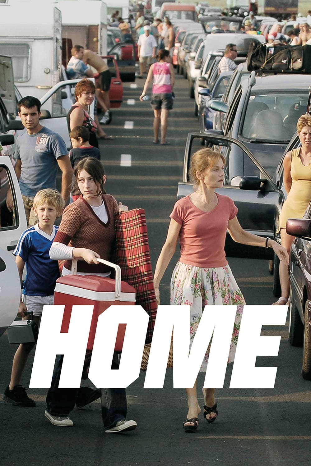 Home (2008)