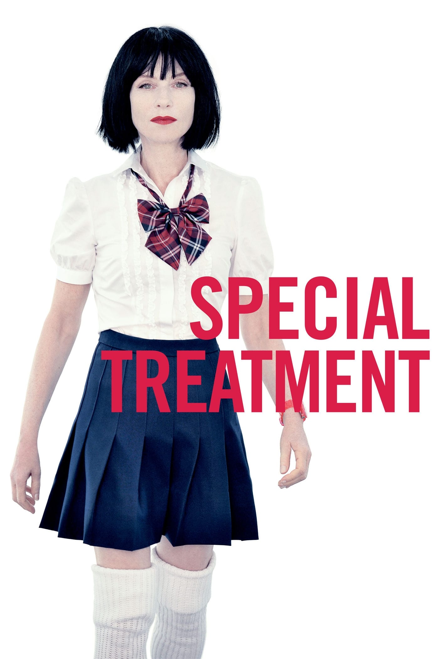 Special Treatment (2010)