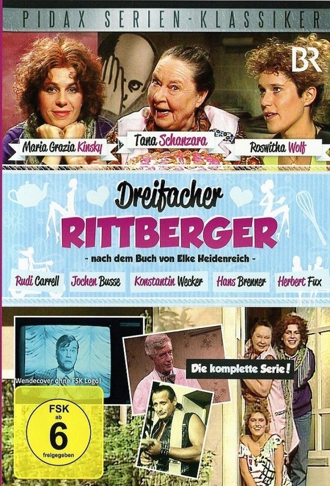 Dreifacher Rittberger (1987)