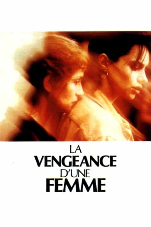 A Woman's Revenge (1990)