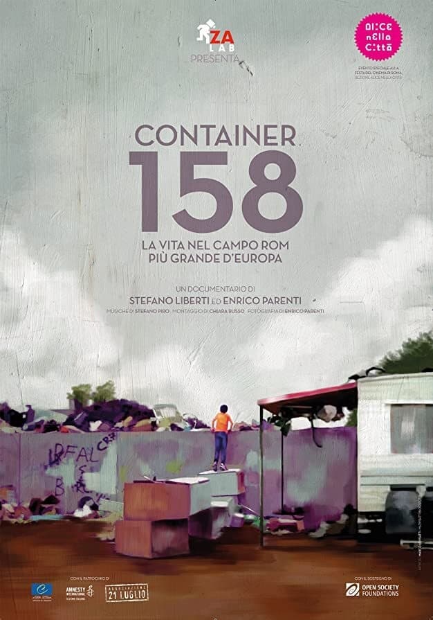 Container 158