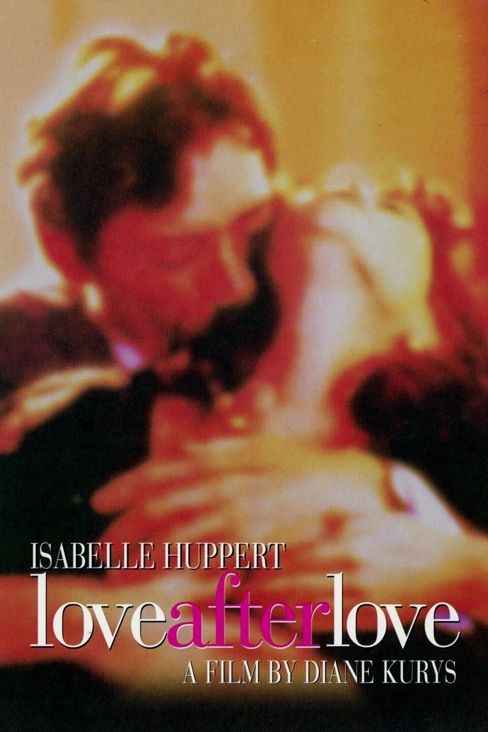 Love After Love (1992)