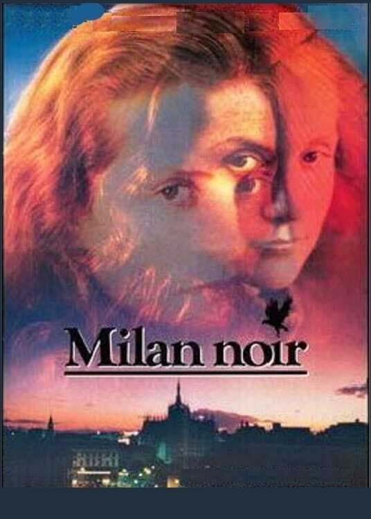 Milan noir (1987)