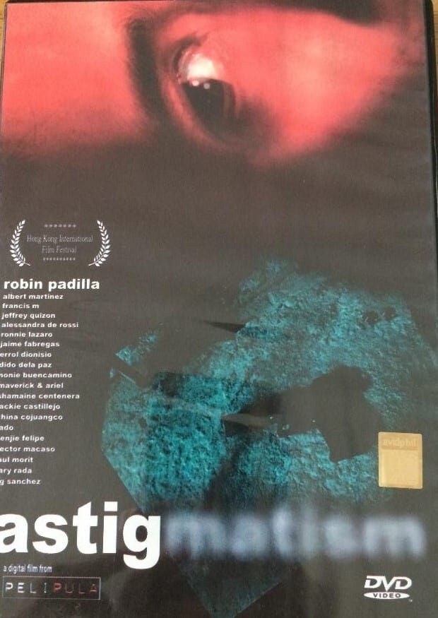 Astigmatism (2004)