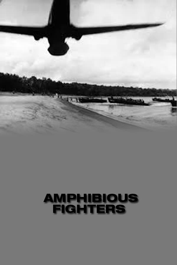 Amphibious Fighters