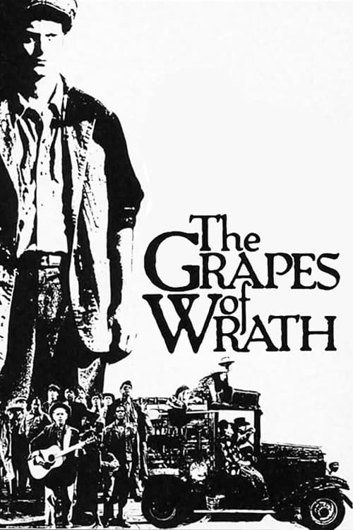 The Grapes of Wrath (1991)