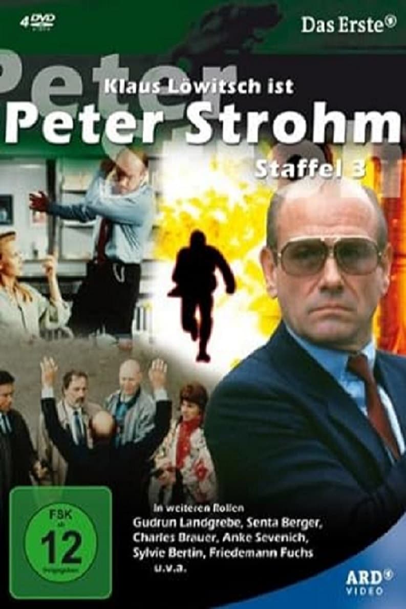 Peter Strohm (1989)