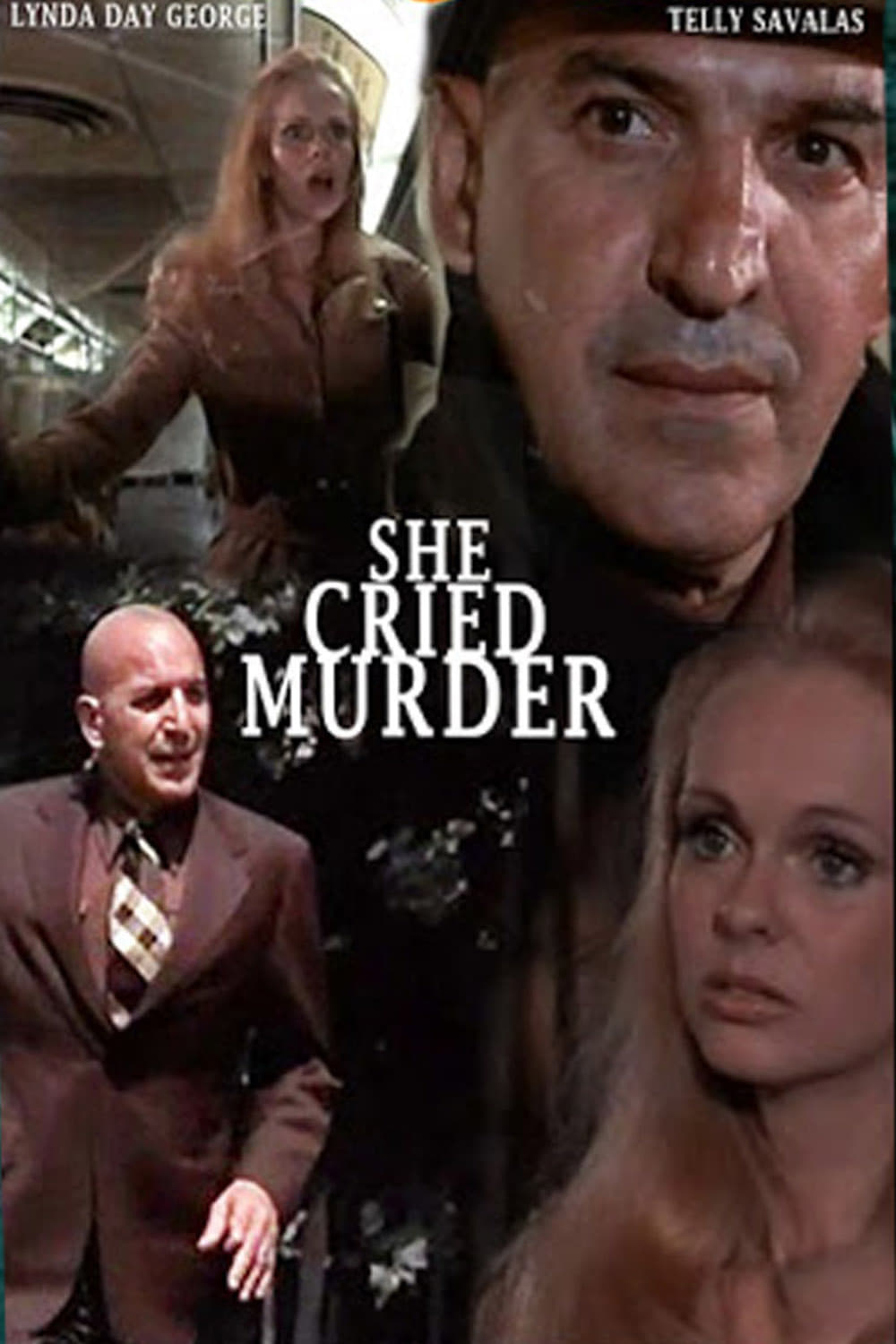 She Cried Murder (1973)