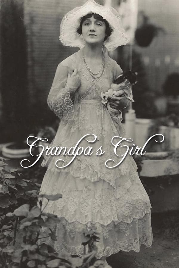 Grandpa's Girl (1924)