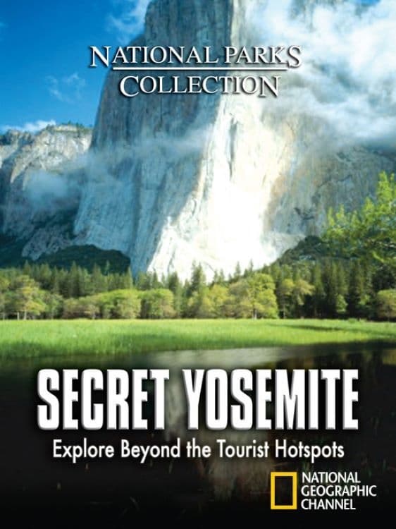 Secret Yosemite