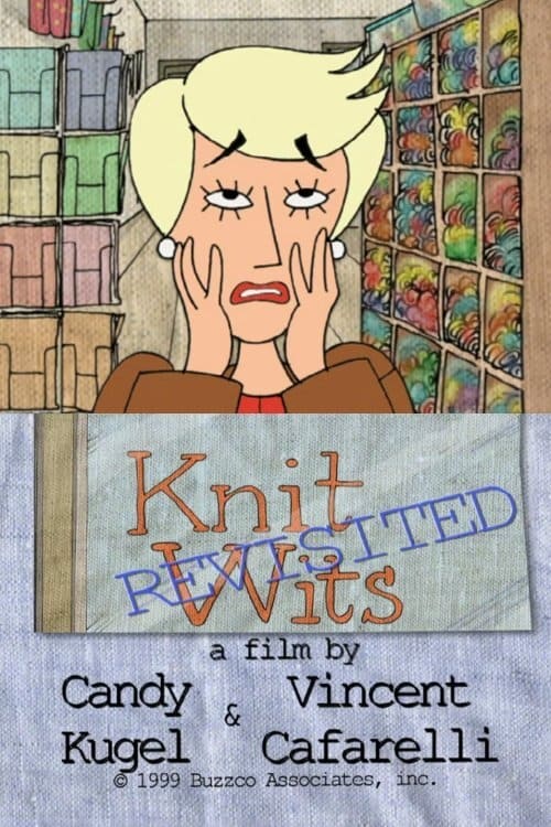 Knitwits Revisited (1999)