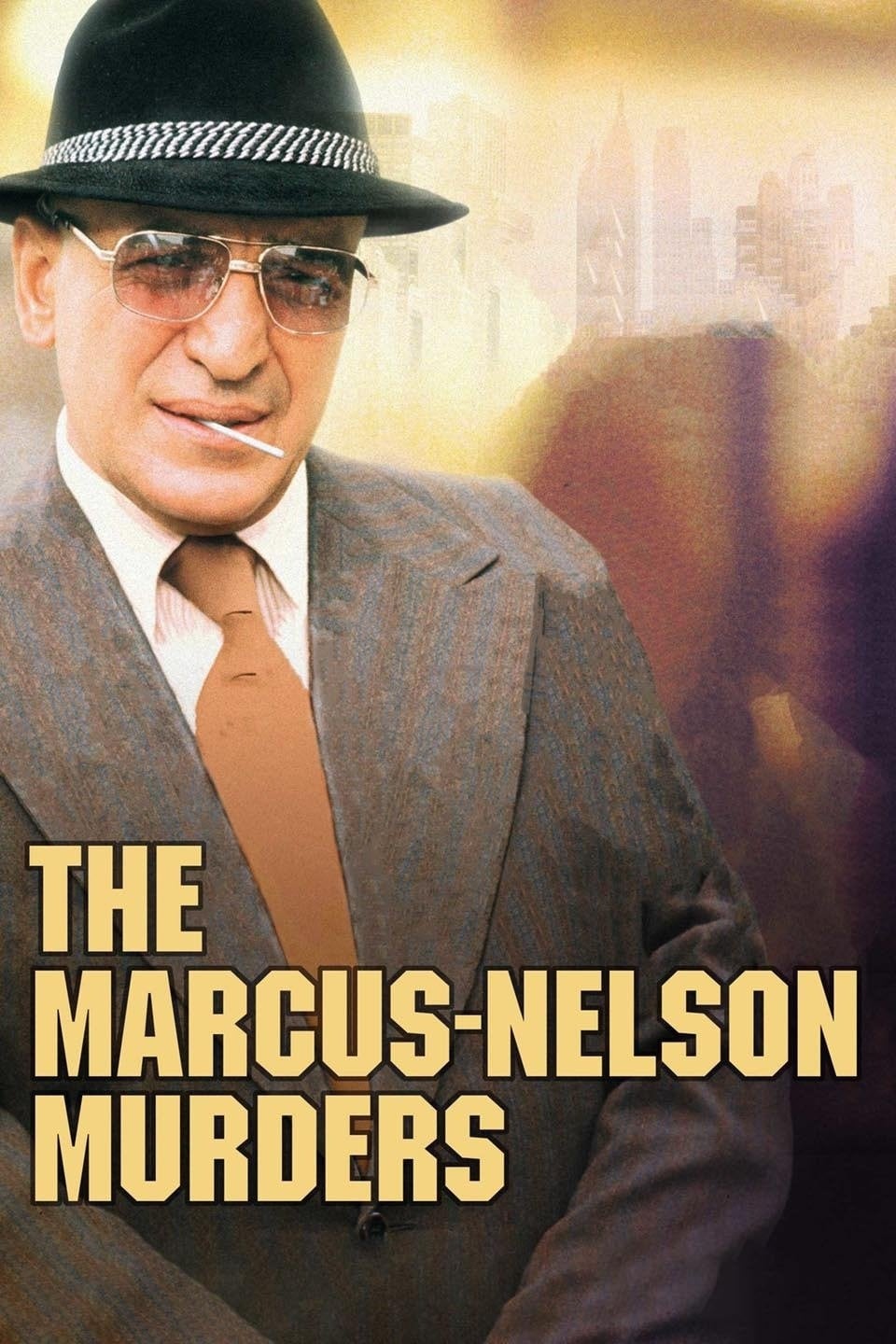 The Marcus-Nelson Murders