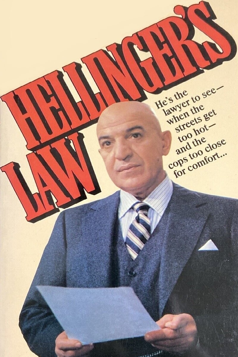 Hellinger's Law (1981)