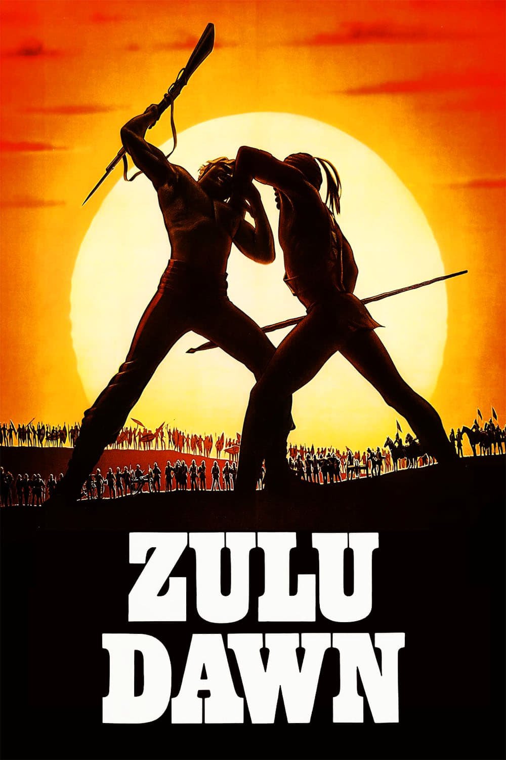 Alvorada Zulu