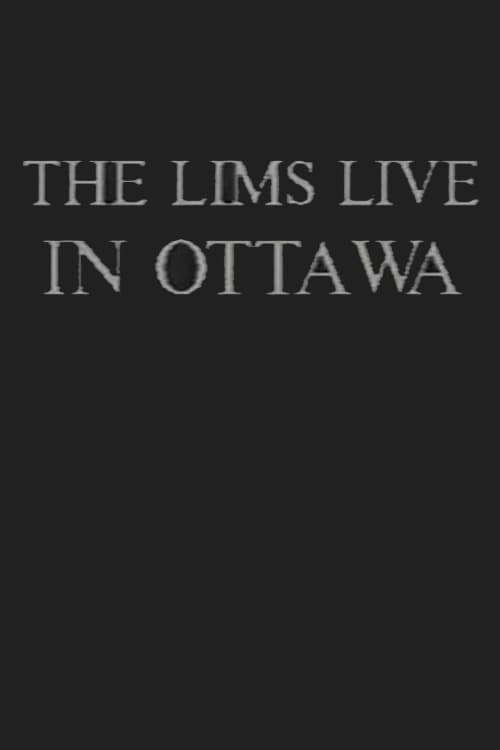 The Lims Live in Ottawa
