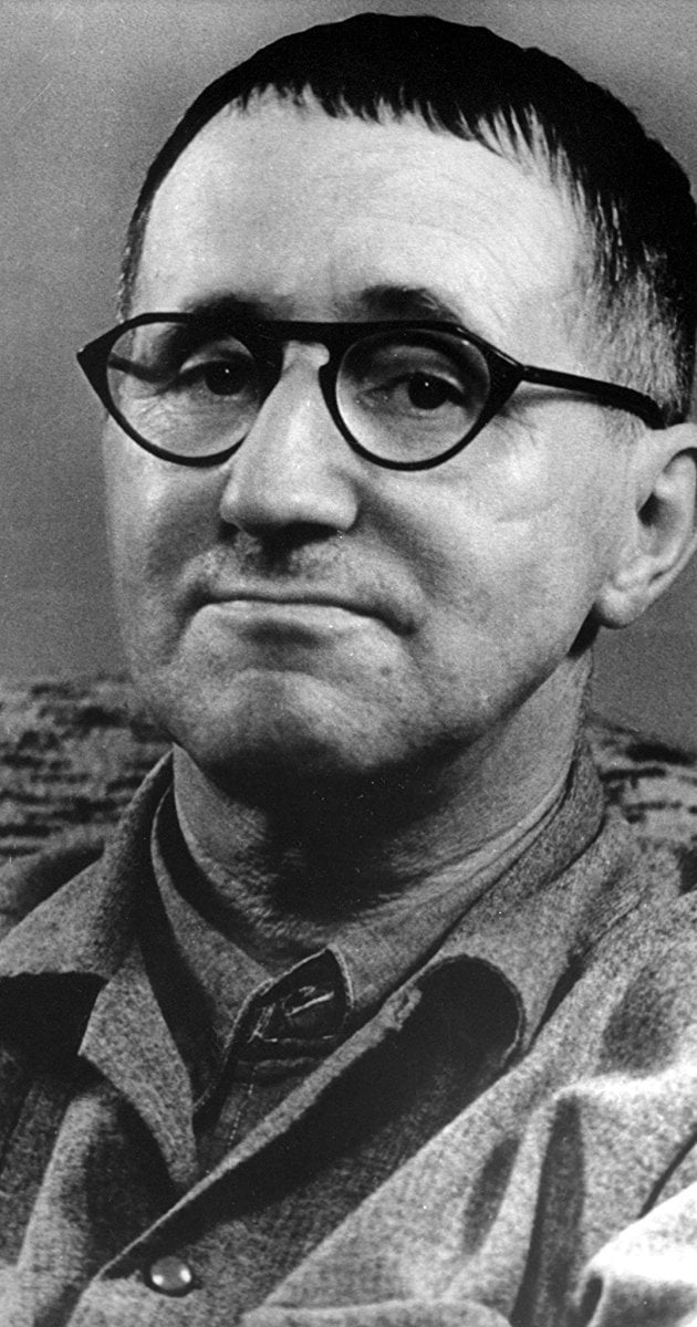 Brecht and Co (1979)