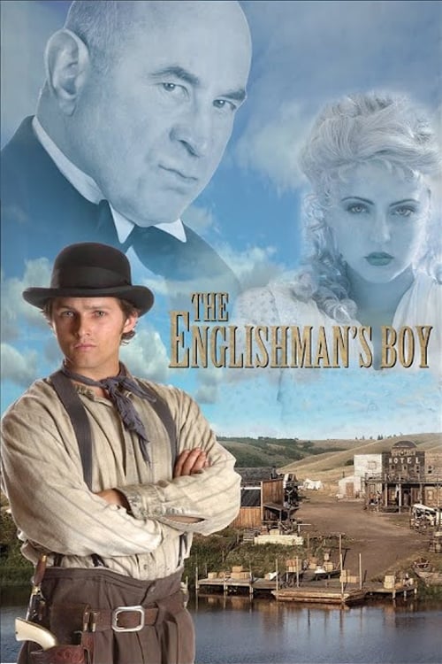 The Englishman's Boy (2008)