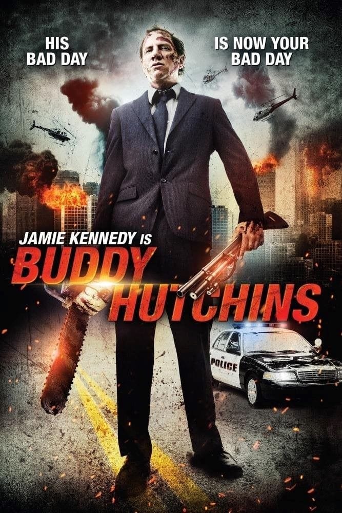 Buddy Hutchins - Falling Down Again