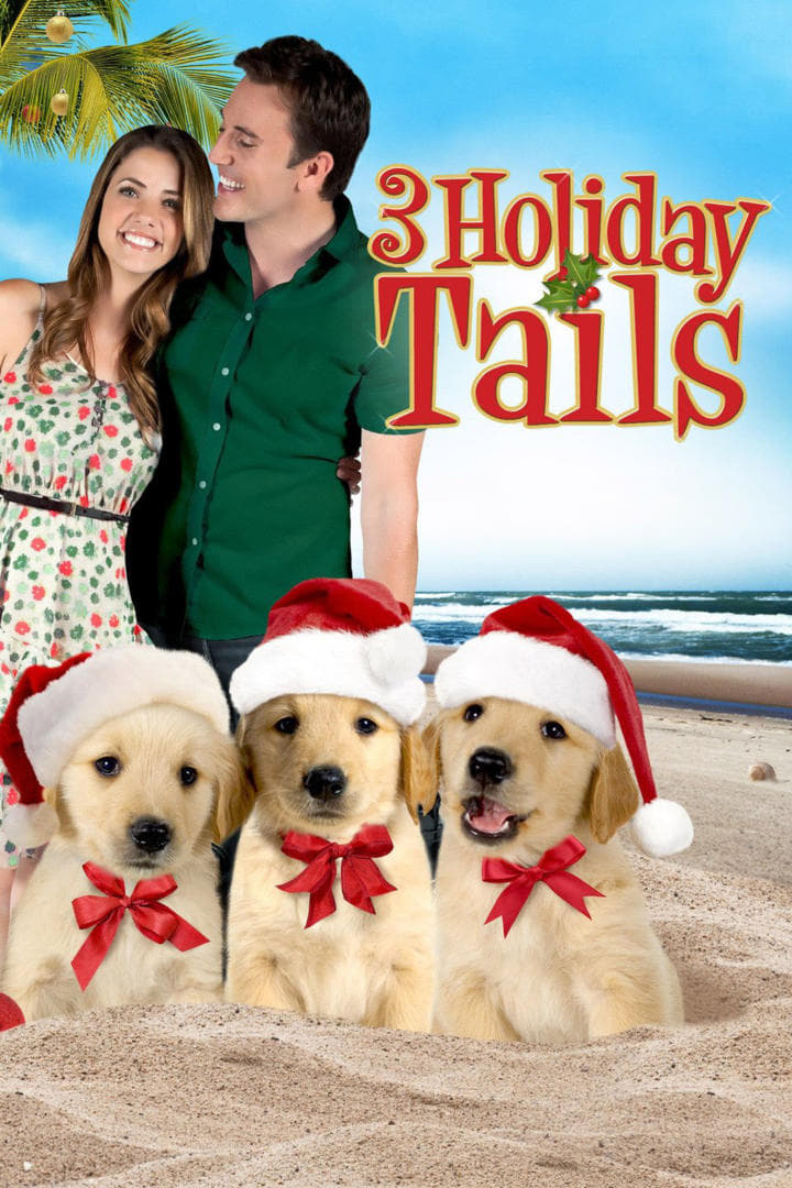 3 Holiday Tails (2011)