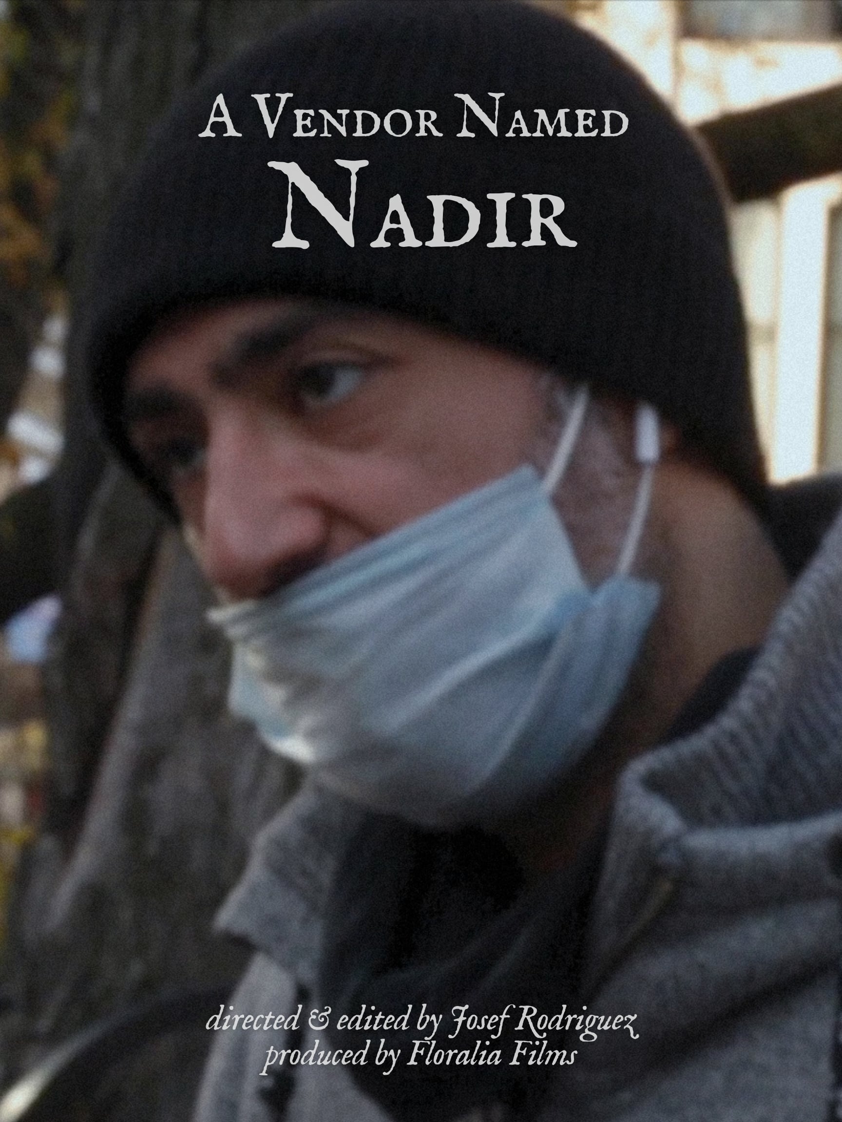 A Vendor Named Nadir