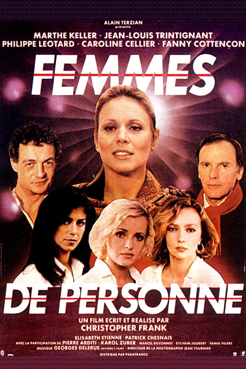 Femmes de personne (1984)