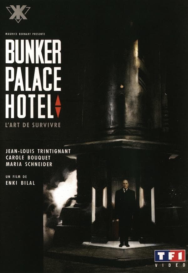 Bunker Palace Hotel (1989)