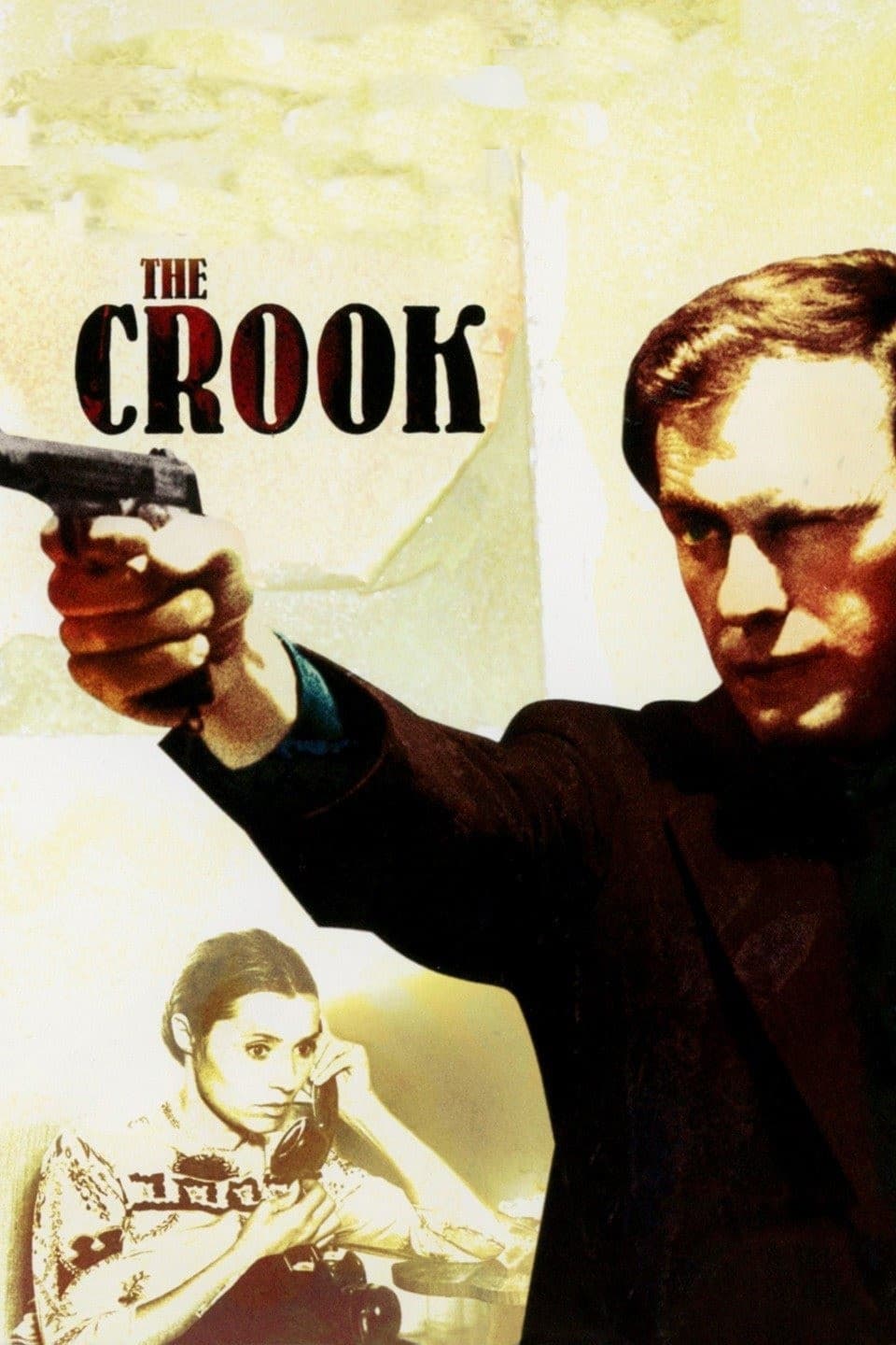 The Crook (1970)