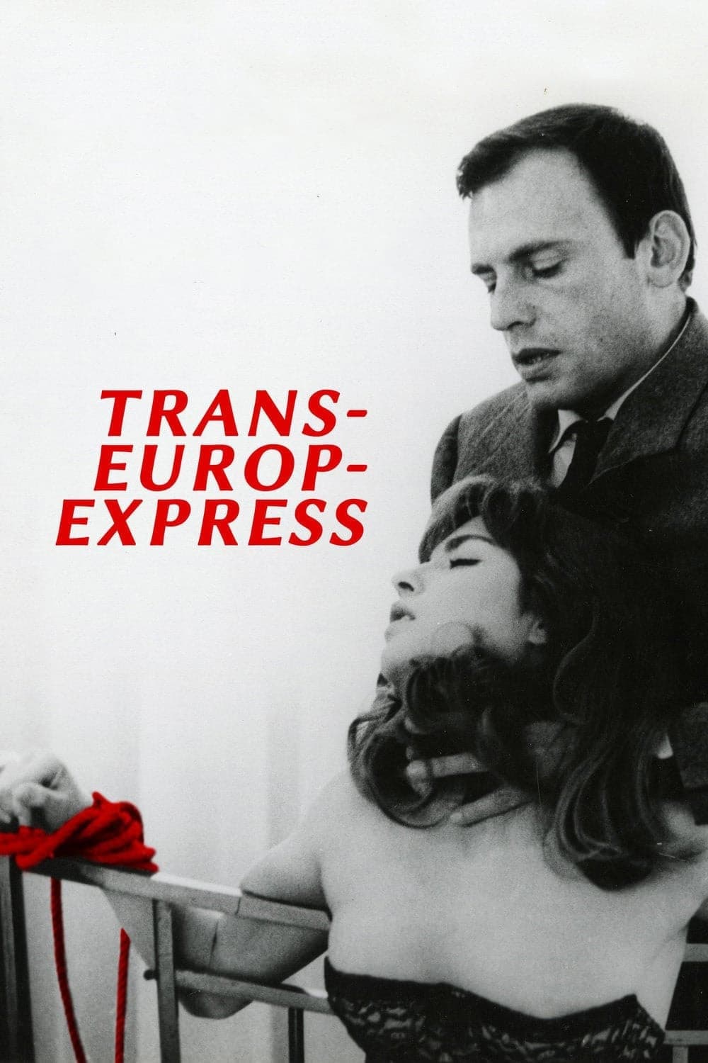Trans-Europ-Express (1967)