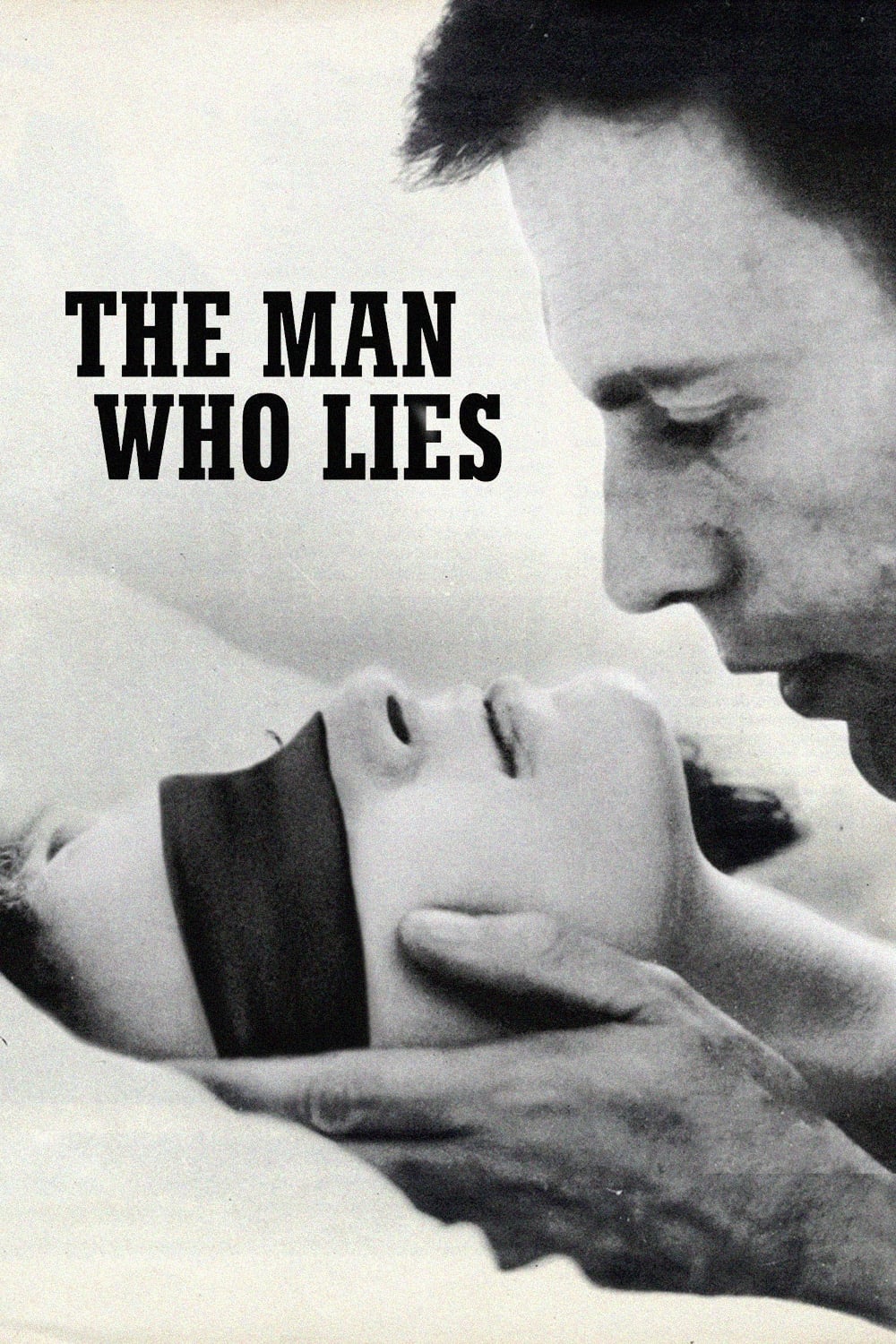 El hombre que miente (1968)