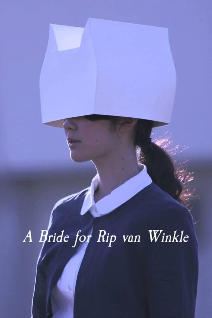 A Bride for Rip Van Winkle: Serial Edition