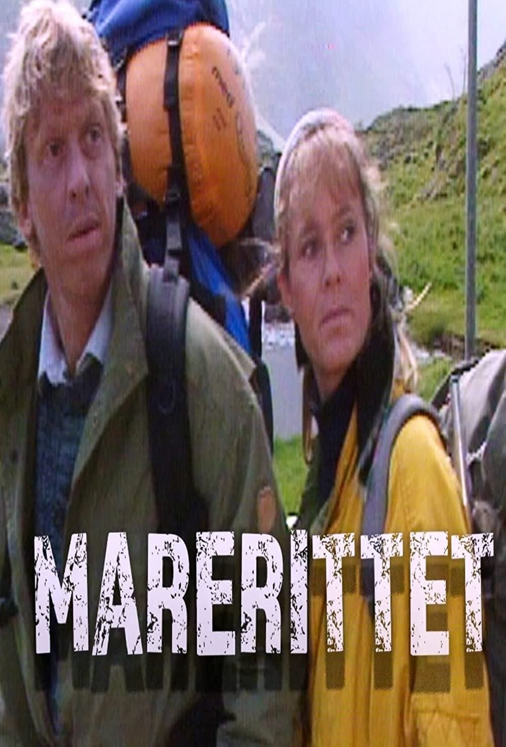 Marerittet (1989)
