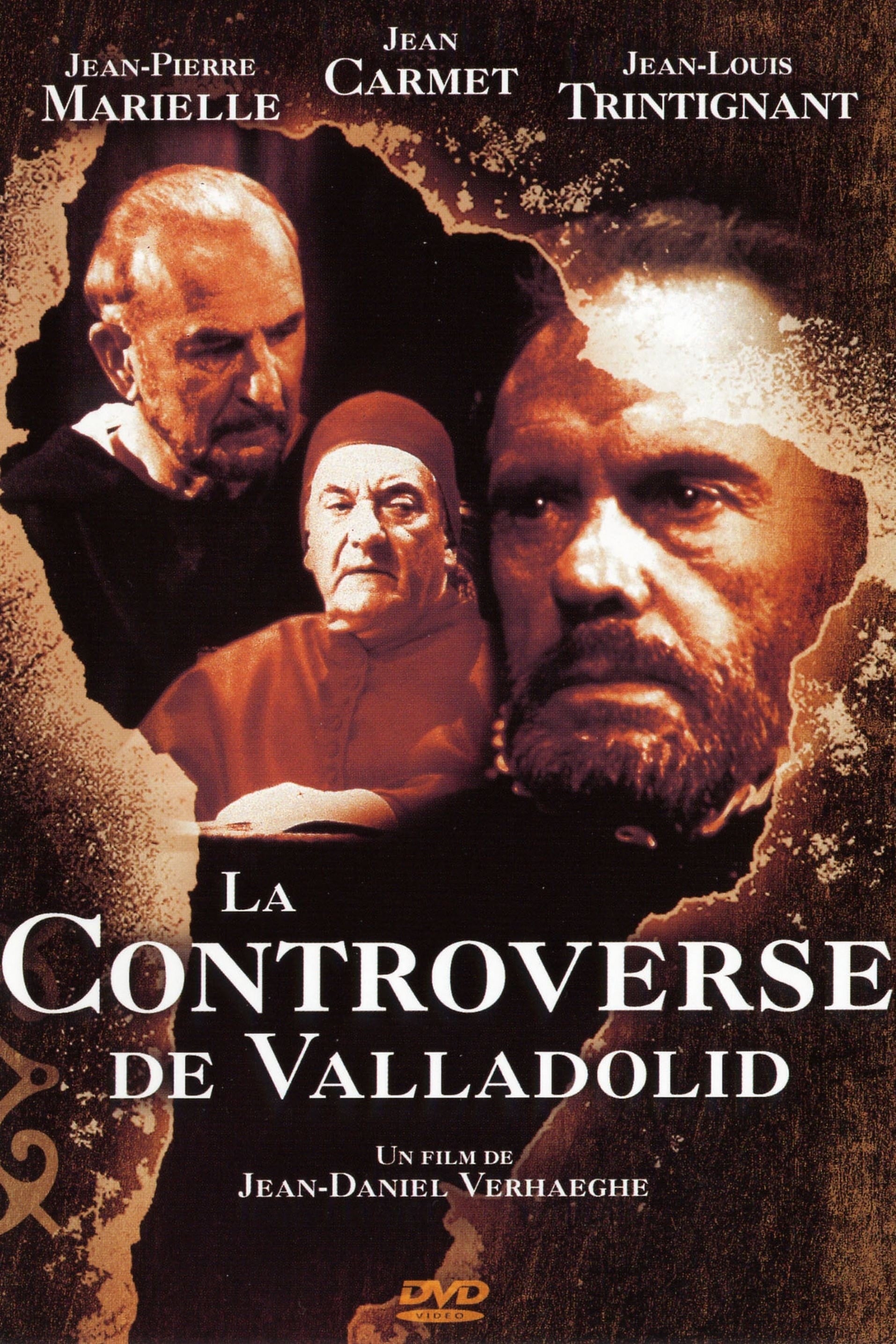 Dispute in Valladolid (1992)